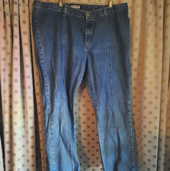 Tractor Jeans 22 - Picture 2 of 5